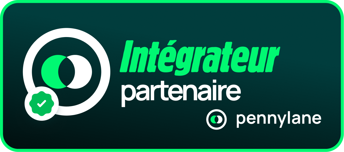 Partenaire Pennylane