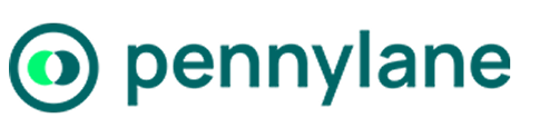 Logo Pennylane